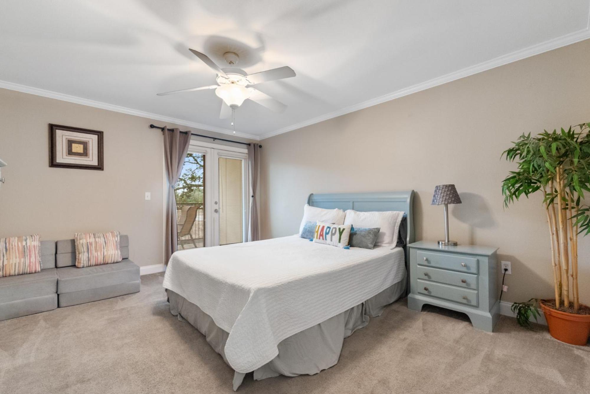 Fun 2 Bed/2 Bath Condo With Pool On Biloxi Beach Exterior foto